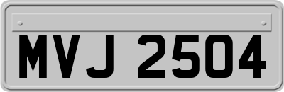 MVJ2504