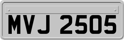 MVJ2505