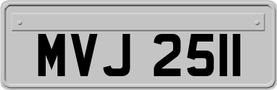 MVJ2511