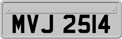 MVJ2514