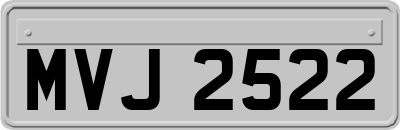 MVJ2522