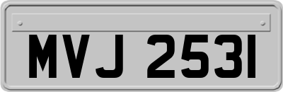 MVJ2531