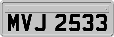 MVJ2533
