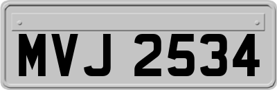 MVJ2534
