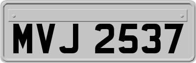 MVJ2537