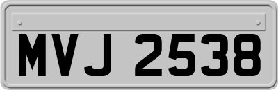 MVJ2538