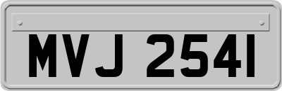 MVJ2541