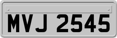 MVJ2545