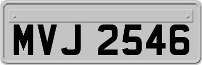 MVJ2546