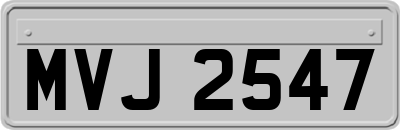 MVJ2547