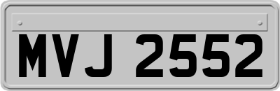 MVJ2552