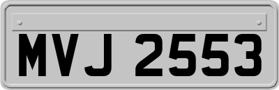 MVJ2553