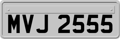 MVJ2555