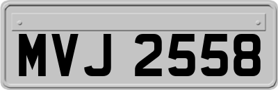 MVJ2558