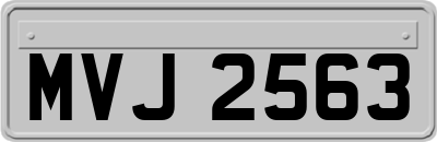 MVJ2563