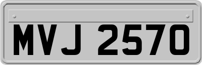 MVJ2570
