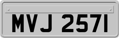 MVJ2571