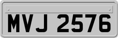 MVJ2576