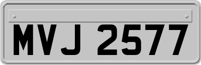 MVJ2577