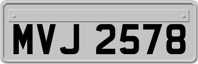 MVJ2578