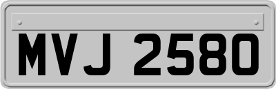 MVJ2580