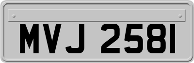MVJ2581