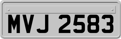 MVJ2583