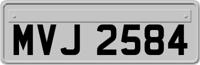 MVJ2584