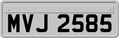 MVJ2585