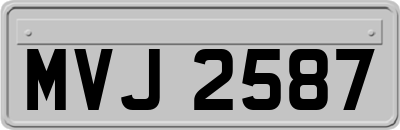MVJ2587