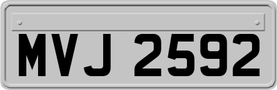 MVJ2592