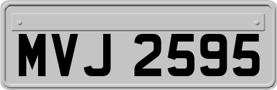 MVJ2595