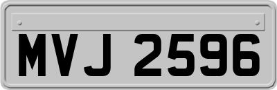 MVJ2596