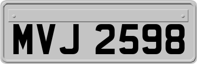 MVJ2598