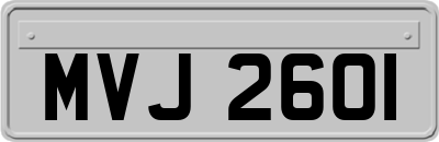 MVJ2601