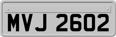 MVJ2602