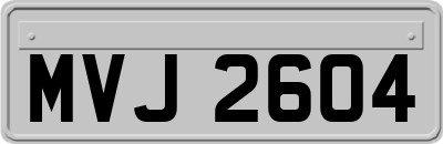 MVJ2604