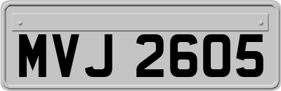 MVJ2605