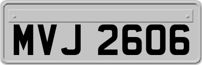 MVJ2606