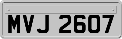 MVJ2607