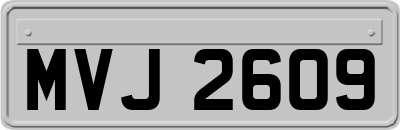 MVJ2609