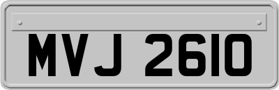MVJ2610