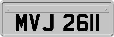 MVJ2611