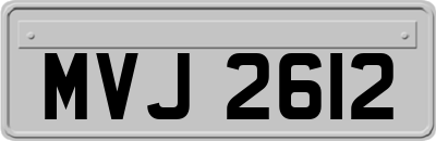 MVJ2612