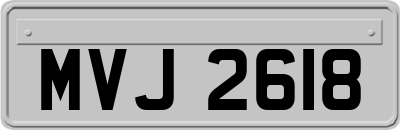 MVJ2618