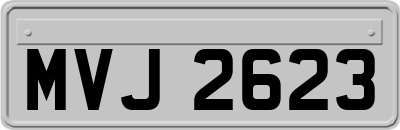 MVJ2623
