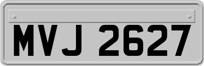 MVJ2627