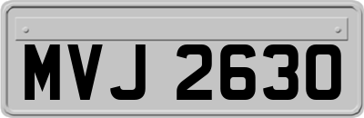 MVJ2630