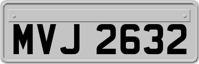 MVJ2632