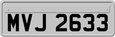 MVJ2633
